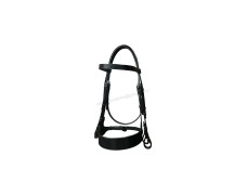 Leather Bridle 